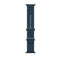 Apple 49mm Blue Ocean Band - 1