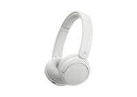 Sony Headset WH-CH530, white - 1
