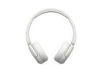 Sony Headset WH-CH530, white - 2