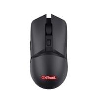 TRUST GXT832 Thado Wireless Keyboard&amp;Mouse Set Black US - 2