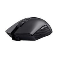 TRUST GXT832 Thado Wireless Keyboard&amp;amp;Mouse Set Black US - 3