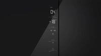 Bosch KMC85LBEA, SER4, Multi-door fridge-freezer,... - 2