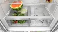 Bosch KMC85LBEA, SER4, Multi-door fridge-freezer,... - 6
