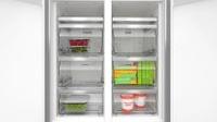 Bosch KMC85LBEA, SER4, Multi-door fridge-freezer,... - 7