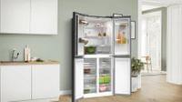 Bosch KMC85LBEA, SER4, Multi-door fridge-freezer,... - 8