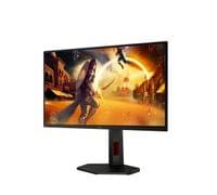 AOC 25G4ZR, 24.5&amp;quot; Fast IPS WLED, 1920x1080@260Hz (OC,... - 6