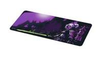 Fury Mouse pad, Yari Speed XL,980 x 400 mm, Shadow Duelist - 2 Fury Mouse pad, Yari Speed XL,980 x 400 mm, Shadow Duelist - 2