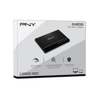 240GB PNY CS900 2.5&amp;quot; SATA III - 2