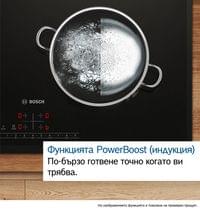 Bosch PXY875DC1E, SER8, Induction electric cooktop, 4... - 4 Bosch PXY875DC1E, SER8, Induction electric cooktop, 4... - 4