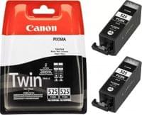 ГЛАВА CANON (2xPGI-525) iP4850/4950/MG5150/5250/6150... - 0