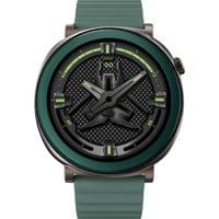 HiFuture Aurora Dark Green - 2