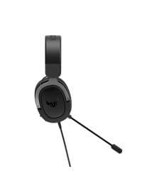Asus TUF Gaming H3 Wired Headset(Discord Certified Mic - 2
