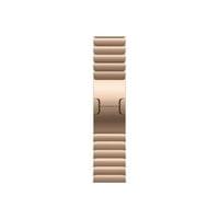 Apple Watch 42mm Link Bracelet: Gold Link Bracelet - 1