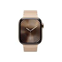 Apple Watch 42mm Link Bracelet: Gold Link Bracelet - 2