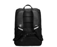 MSI Titan Gaming Backpack, Water resistant  IPX-2, Padded... - 3