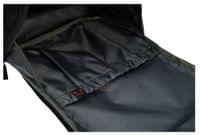 MSI Titan Gaming Backpack, Water resistant  IPX-2, Padded... - 4