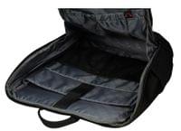 MSI Titan Gaming Backpack, Water resistant  IPX-2, Padded... - 5