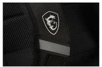 MSI Titan Gaming Backpack - 8