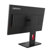 Lenovo ThinkVision T27QD-40 27" IPS, 16:9, 2560x1440,... - 6 Lenovo ThinkVision T27QD-40 27" IPS, 16:9, 2560x1440,... - 6