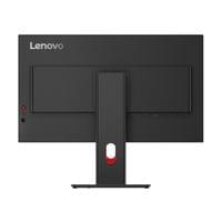 Lenovo ThinkVision T27QD-40 27" IPS, 16:9, 2560x1440,... - 8 Lenovo ThinkVision T27QD-40 27" IPS, 16:9, 2560x1440,... - 8