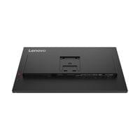 Lenovo ThinkVision T27QD-40 27" IPS, 16:9, 2560x1440,... - 9 Lenovo ThinkVision T27QD-40 27" IPS, 16:9, 2560x1440,... - 9