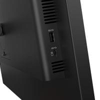 Lenovo ThinkVision T27QD-40 27" IPS, 16:9, 2560x1440,... - 10 Lenovo ThinkVision T27QD-40 27" IPS, 16:9, 2560x1440,... - 10