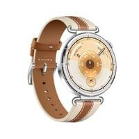 Huawei Watch GT6, Konsu-B19W, Brown Woven+Huawei Scale 3,... - 3