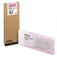 EPSON (T6066) Stylus Pro 4450/4800/4880 - Light Magenta... - 1