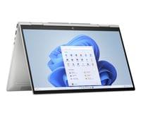 HP Envy x360 15-fe0023nn Natural Silver, Core i7-1355U(up... - 1