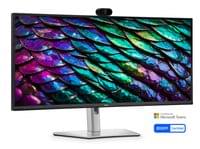 Monitor DELL P3426WEB Curved (3800R) 34&amp;quot; - 1