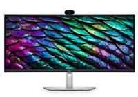Monitor DELL P3426WEB Curved (3800R) 34" - 2