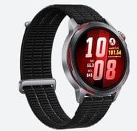 Huawei Watch GT Runner 2 Chitu-B19FB Midnight Black +... - 2 Huawei Watch GT Runner 2 Chitu-B19FB Midnight Black +... - 2