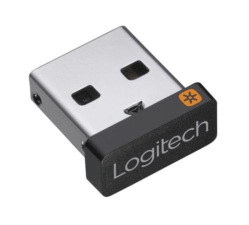 Logitech USB Unifying Receiver - EMEA - 1