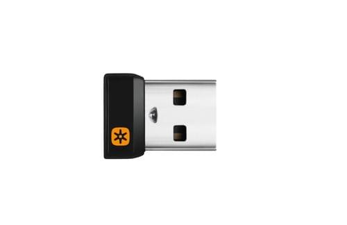 Logitech USB Unifying Receiver - EMEA - 2