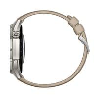 Huawei Watch GT6 Pro, Atum-B29W, Brown Woven+Huawei Scale... - 2
