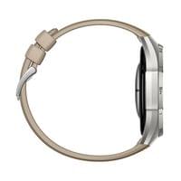 Huawei Watch GT6 Pro, Atum-B29W, Brown Woven+Huawei Scale... - 4