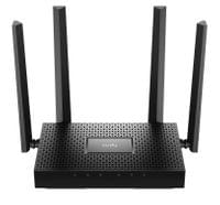 Cudy WR5000 BE5000 2.5G Dual Band Wi-Fi 7 Router - 1