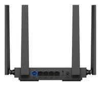 Cudy WR5000 BE5000 2.5G Dual Band Wi-Fi 7 Router - 2