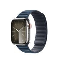 Apple 41mm Pacific Blue Magnetic Link - M/L - 2