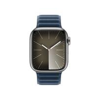 Apple 41mm Pacific Blue Magnetic Link - M/L - 2
