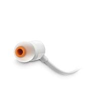 JBL T110 WHT In-ear headphones - 2