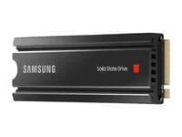 Samsung SSD 980 PRO Heatsink 2TB Int. PCIe... - 1