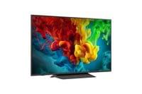 LG 75QNED83B3A, 75" 4K QNED MiniLED Smart TV, 3840x2160,... - 2