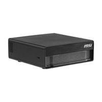 MSI EdgeXpert AI Supercomputer, Nvidia GB10, Nvidia Blackwell GPU&Arm 20... - 1 MSI EdgeXpert AI Supercomputer, Nvidia GB10, Nvidia Blackwell GPU&Arm 20... - 1