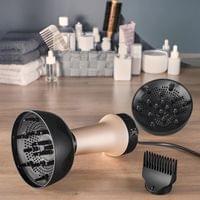 Rowenta CV7D30E0 Hair Dryer Curl Master 3In1 Dun - 5