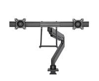Neomounts Monitor arm 10-32&amp;quot; - gas spring -... - 2