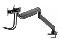 Neomounts Monitor arm 10-32&amp;quot; - gas spring -... - 5