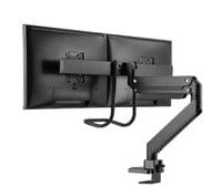 Neomounts Monitor arm 10-32&amp;quot; - gas spring -... - 6