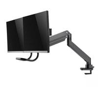 Neomounts Monitor arm 10-32&amp;quot; - gas spring -... - 10