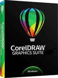 CorelDRAW Graphics Suite 2024 Business Perpetual License...